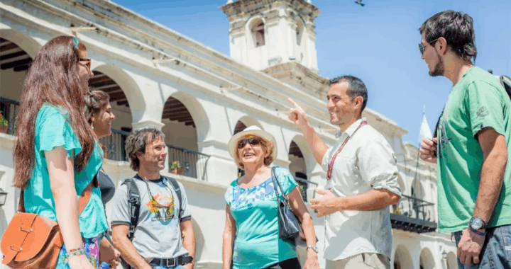 Salta se suma al Travel Sale con oportunidades únicas para viajar