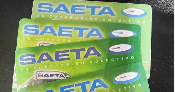 Atención Ingresantes a la Unsa: última renovación del Pase Libre