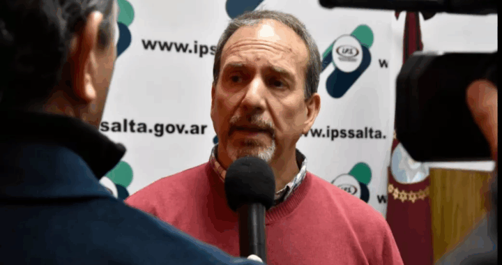 El Instituto Provincial de Salud de Salta lanza oficialmente la Consulta Médica Digital