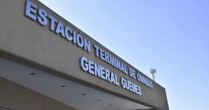 Hoy se inaugurará la nueva terminal de Güemes
