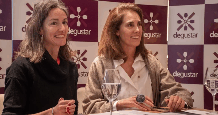El 21 y 22 de agosto llega Degustar con una renovada experiencia enoturística