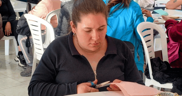La UPATECo ofrece cursos con salida laboral en los CIC