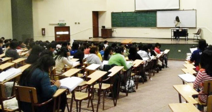 Avanza en el Congreso la nueva ley de financiamiento para universidades