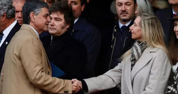 La Libertad Avanza y el PRO cerraron un acuerdo electoral en CABA