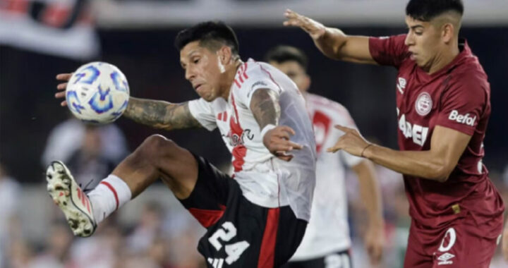 La sexta fecha del Torneo Clausura se cierra con cinco partidos este lunes