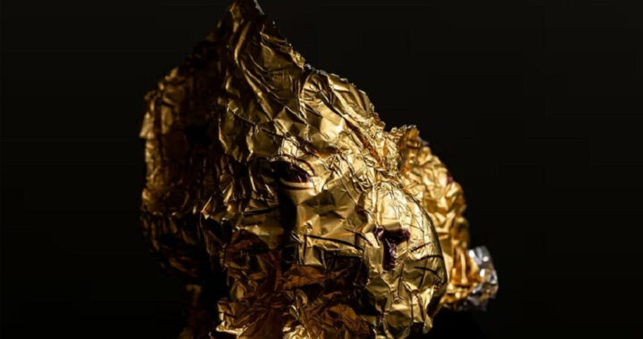 La NASA descubre enorme reserva de oro en un lugar inesperado