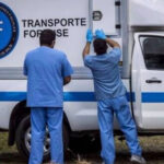 Hallaron muerta a una mujer en su vivienda y detuvieron a su pareja como principal sospechoso