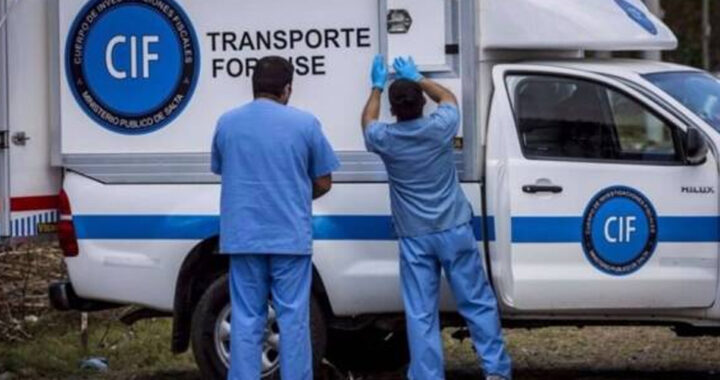 Orán: murieron dos efectivos de Drogas Peligrosas y la Policía Federal tomó la causa