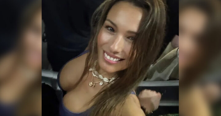 La advertencia de Pampita a sus pretendientes: “No cualquiera puede estar conmigo”