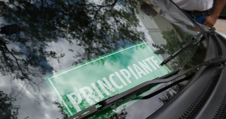 Se puso en marcha el curso de Primera Licencia en la UNSa