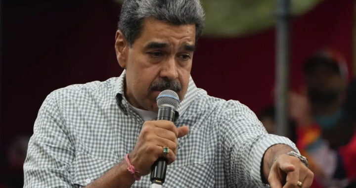 El régimen de Maduro soltó presos políticos en medio del arribo de la armada de EE.UU