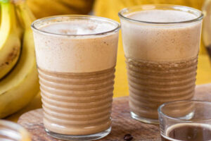 Banana Coffee: por qué todos hablan de esta mezcla y cómo hacerla en casa