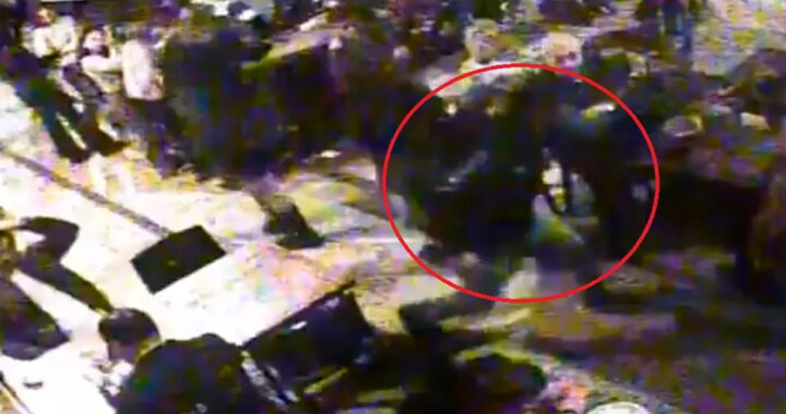 Juez de la Corte Suprema de Santa Fe fue víctima de robo “punguista” mientras cenaba en un bar céntrico