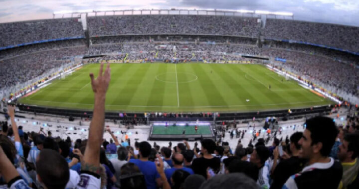 La Selección agotó entradas para su último partido de local en las Eliminatorias