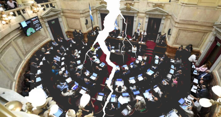 Peronismo dividido: Leavy y Urtubey lanzaron listas propias y se profundiza la fractura en Salta