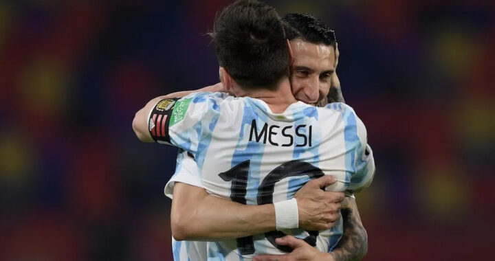 La TV Pública no transmitirá el Mundial por primera vez en 51 años