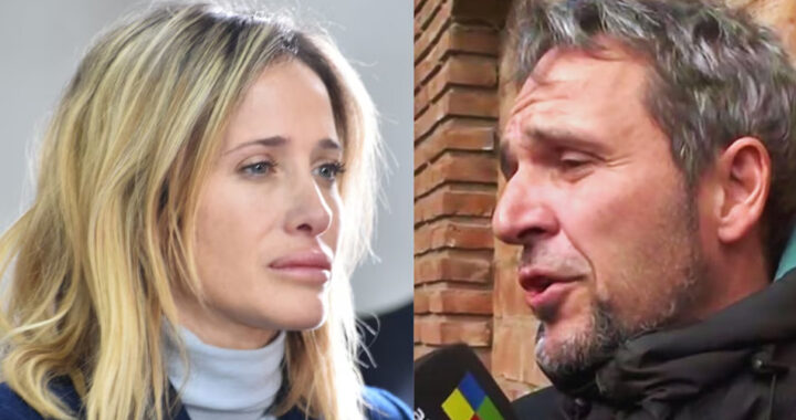 Exsocio de Claudio Contardi relató episodios de violencia contra Julieta Prandi en la antesala de la sentencia