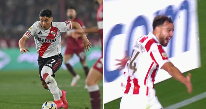 Así están las tablas del Clausura: Estudiantes y River, en la cima
