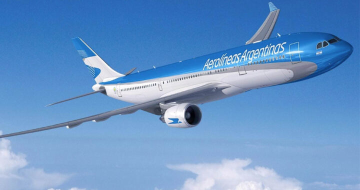 Salta suma una nueva ruta internacional: vuelo directo a Florianópolis desde enero