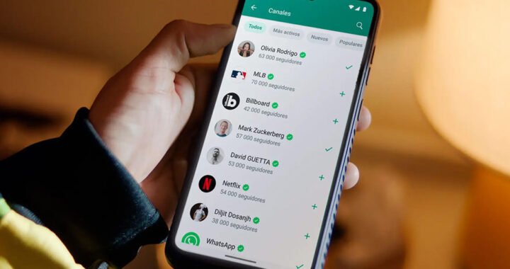 Confirmado: WhatsApp permitirá chatear sin mostrar tu número de teléfono