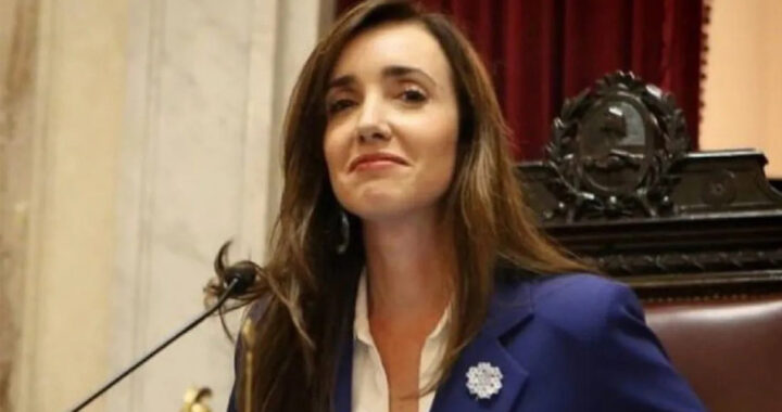 Villarruel impone capacitación obligatoria en el Senado: Word, Excel y redacción administrativa