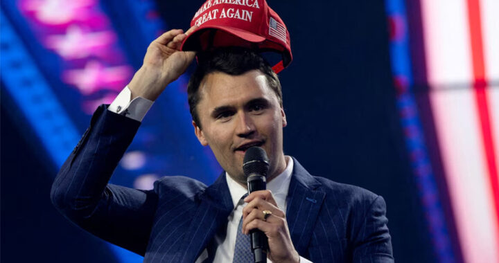 Estados Unidos: asesinan al influencer conservador Charlie Kirk durante un acto en Utah