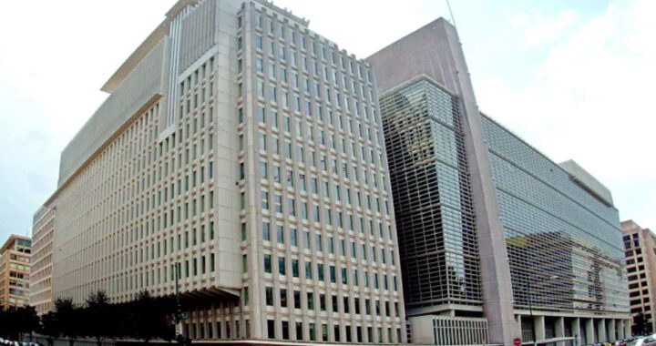 El Banco Mundial acelerará su apoyo a la Argentina con un paquete de US$4.000 millones