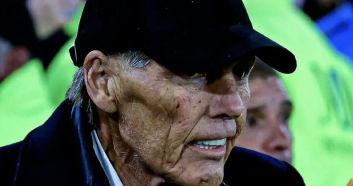 El estado de salud de Miguel Ángel Russo vuelve a generar inquietud en Boca