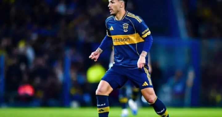 Boca visita a Defensa y Justicia con una baja obligada en el once de Russo