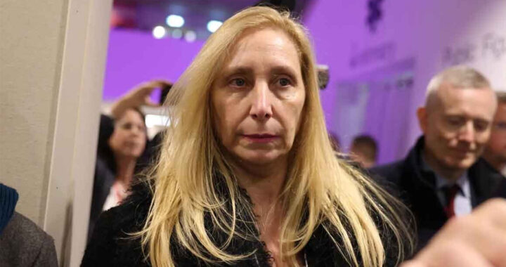 La Justicia detuvo la circulación de los audios de Karina Milei