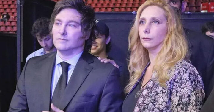 Karina Milei levanta cautelar sobre difusión de audios tras críticas por presunta censura