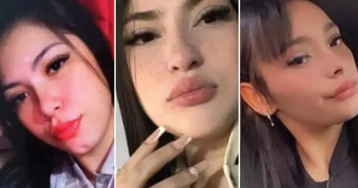 Conmoción en Buenos Aires: hallan tres cuerpos en la causa por la desaparición de las chicas de la Matanza