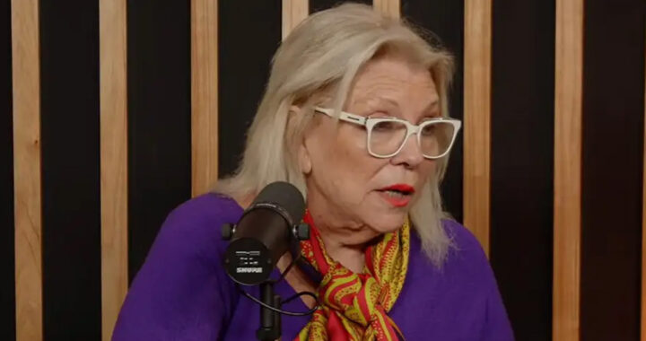 La Coalición Cívica impulsa juicio político contra el juez que censuró audios de Karina Milei