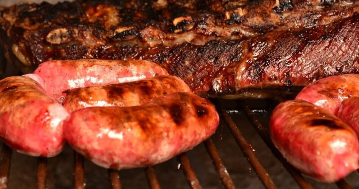 El consumo de carne sigue en baja: más caro en Argentina que en París