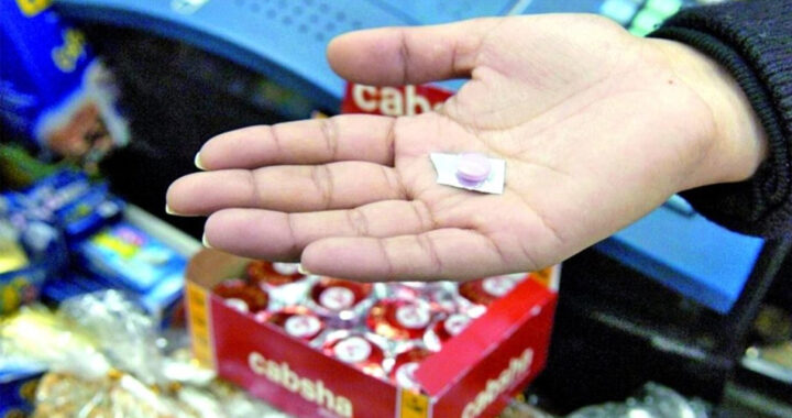 La Municipalidad de Salta refuerza los controles en kioscos por la venta de medicamentos