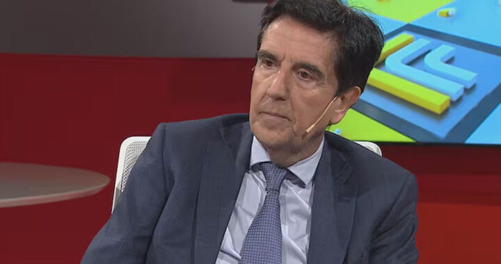 El Banco Central bajo fuego: Melconian criticó sin vueltas la política económica de Milei