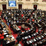 Tensión en Diputados: la oposición busca avanzar con la deuda de las familias y la emergencia en discapacidad