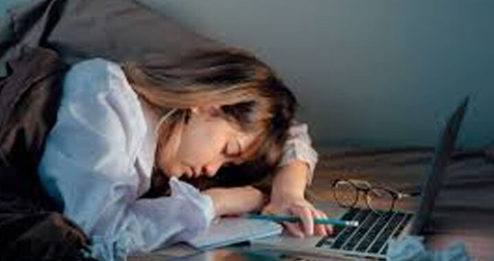 Astenia primaveral: por qué sentimos fatiga y desmotivación durante el cambio de estación