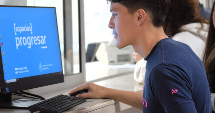 Más de 9 mil estudiantes salteños accedieron a las Becas Progresar Superior