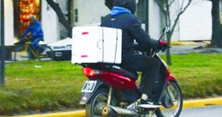 Cadetes en Salta podrán estacionar gratis en zonas de estacionamiento medido