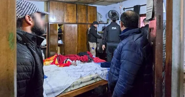 Explotación sexual de menores en Salta: investigan a un remisero y hoteles por una red de trata