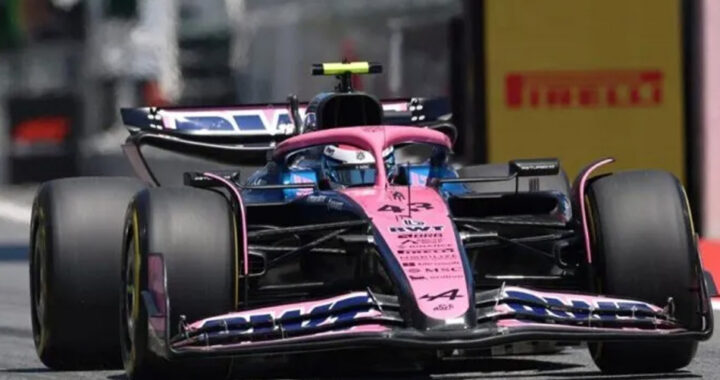 Fórmula 1 en Monza: Colapinto terminó 17º y Verstappen volvió a ganar