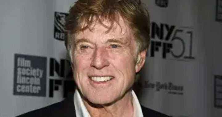 Murió el actor Robert Redford: un ícono del cine
