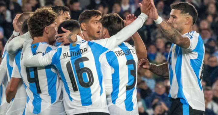 La Selección se despide de las Eliminatorias rumbo al Mundial 2026 ante Ecuador