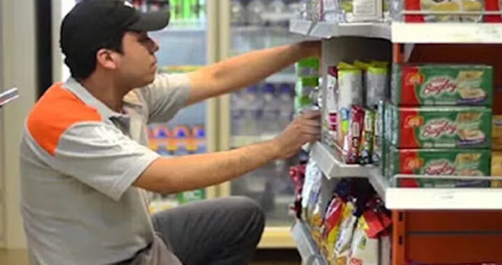 Día del Empleado de Comercio 2025: se traslada al lunes 29 de septiembre