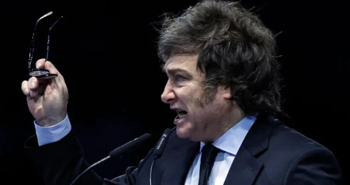 Crece el conflicto: Milei veta la redistribución de fondos a las provincias