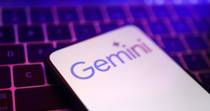 Google Gemini ya permite subir audios para transcripción y resúmenes