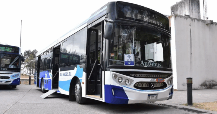 SAETA celebra 20 años y se suma a Potencia Salta 2025