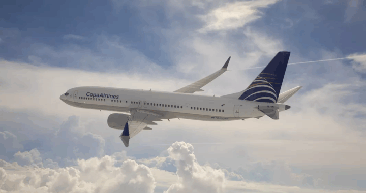 Salta recupera la conexión aérea directa con Panamá y refuerza su proyección internacional