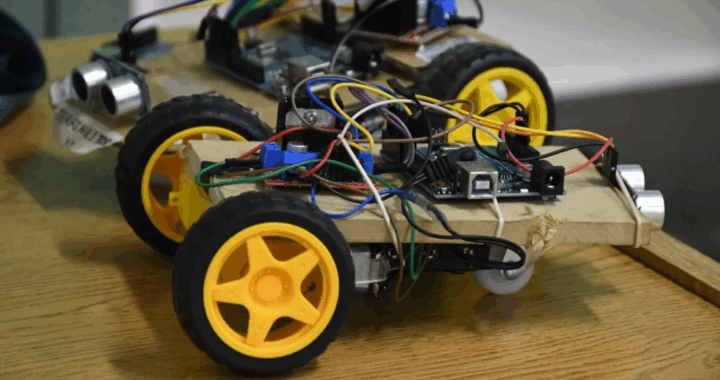 Salta celebra el Día del Estudiante con la Olimpíada de Robótica en el Distrito Cultural Dino Saluzzi